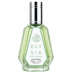 ELYSIA PISTA SUNDAE