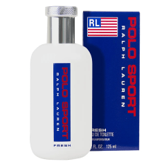 POLO SPORT FRESH EDT