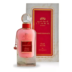 POMEGRANATE EDP