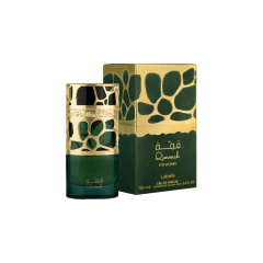 EDP QIMMAH MUJER 100 ML LATTAFA