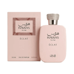 HAWAS ECLAT EDP