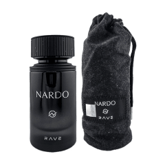 RAVE NARDO BLACK