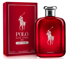 POLO RED EDP