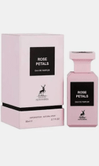 ROSE PETALS 80 ML