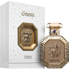 GENESIS SAGITTARIUS EDP 90 ML