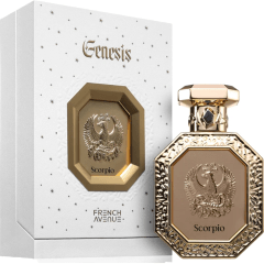 GENESIS SCORPIO EDP 90 ML