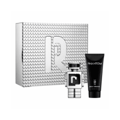 SET PHANTOM PACO RABANNE