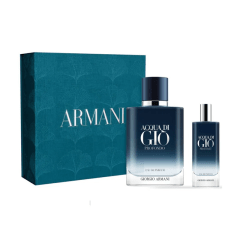 SET ACQUA DI GIO FROFONDO