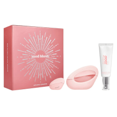SET PERFUME MOD BLUSH EDP 100 ML + MINI 7.5 ML + BODY CREAM 50 ML 2024