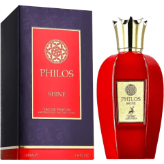 PHILOS SHINE EDP