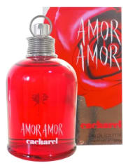 AMOR AMOR CACHAREL EDT