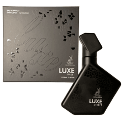 LUXE STREET EDP