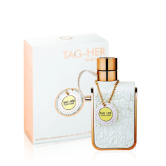 TAG HER POUR FEMME 100 ML EDP ARMAF
