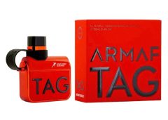 TAG UOMO ROSSO EDP 100 ML