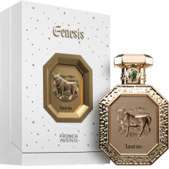 GENESIS TAURUS EDP 90 ML