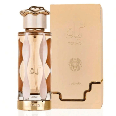 TERIAQ 100 ML MUJER