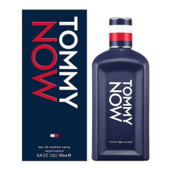 TOMMY NOW MEN EDT