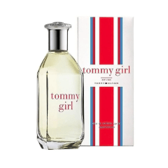 TOMMY GIRL EDT