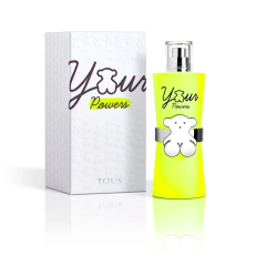 TOUS YOUR POWERS 90 ML EDT