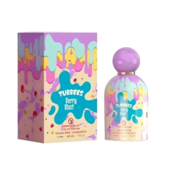 TUBBEES BERRY BLAST EDP 50 ML