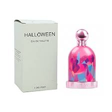 HALLOWEEN UNIQUE 100 ML