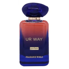 UR WAY PARFUM 100 ML