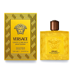 VERSACE EROS ENERGY POUR HOMME EDP