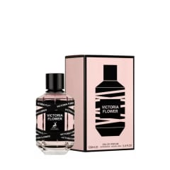 VICTORIA FLOWERS 100 ML MUJER