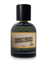 (PP) VINGT- DEUX PARFUM 50 ML