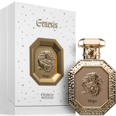 GENESIS VIRGO EDP 90 ML