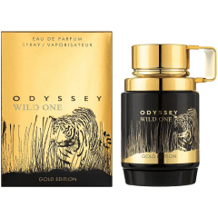 WILD ONE ODYSSEY