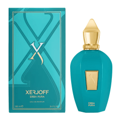 XERJOFF ERBA PURA EDP