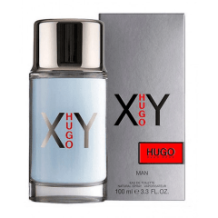 HUGO XY EDT