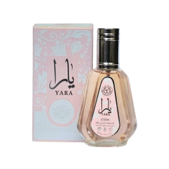 EDP YARA 50 ML