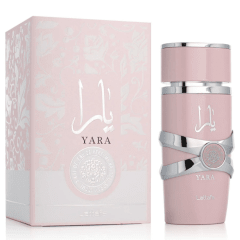 YARA EDP