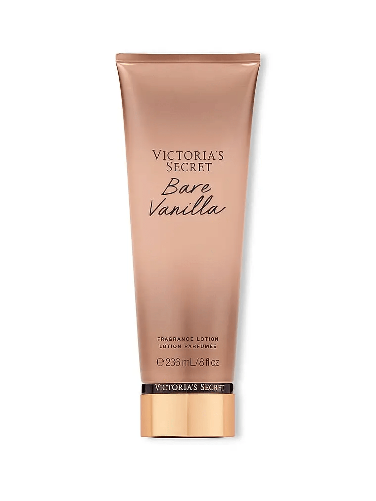 VS CREMA BARE VAINILLA