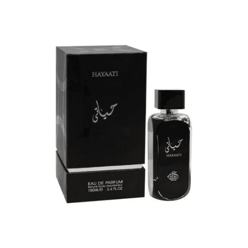 HAYAATI EDP