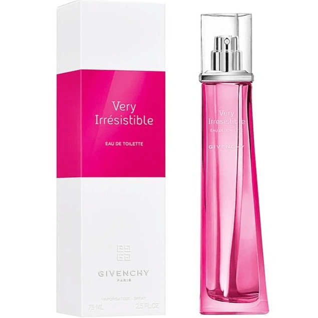 VERY IRRESISTIBLE GIVENCHY