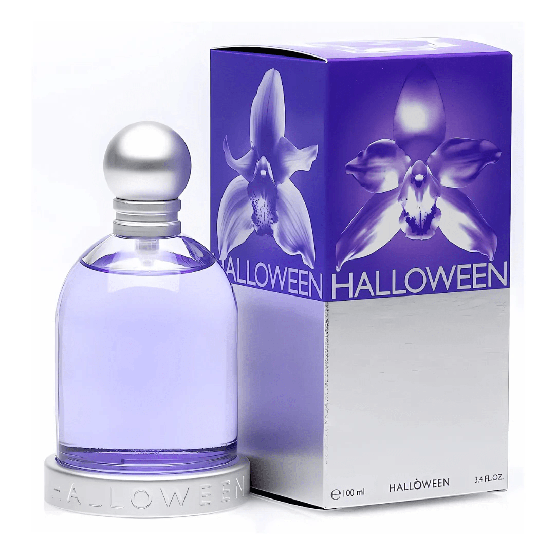 HALLOWEEN MUJER