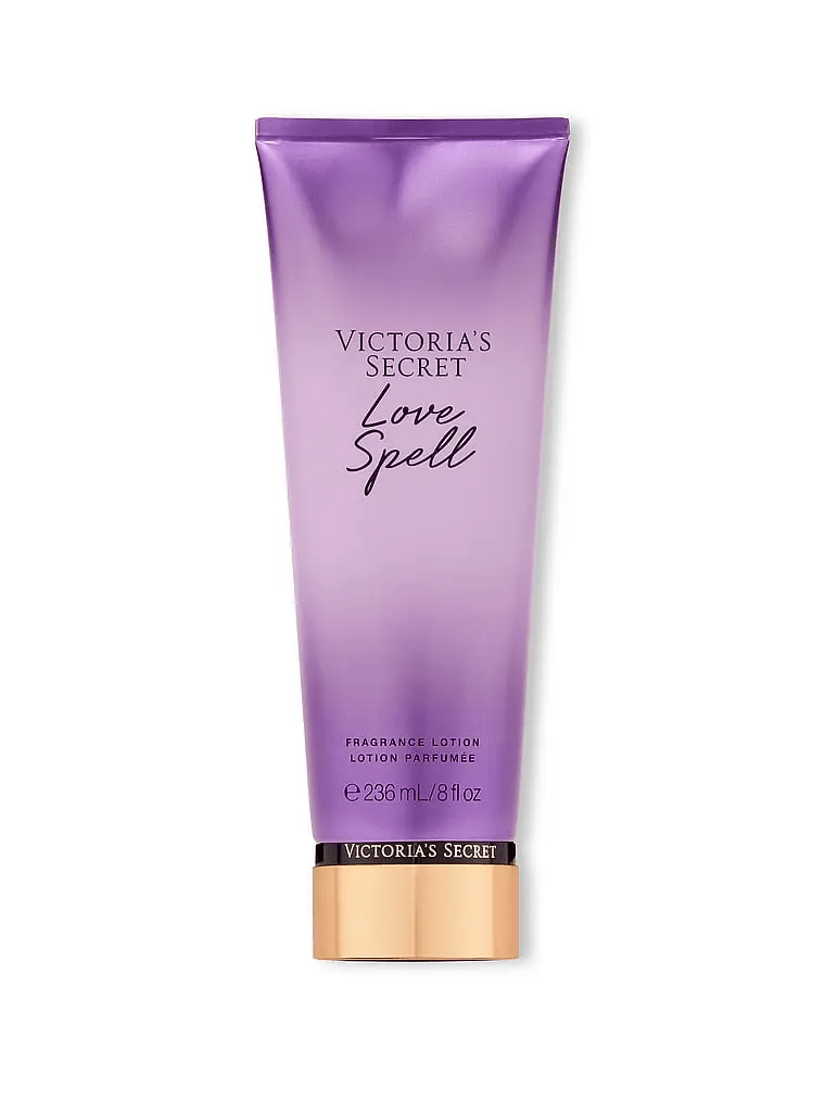 VS CREMA LOVE SPELL