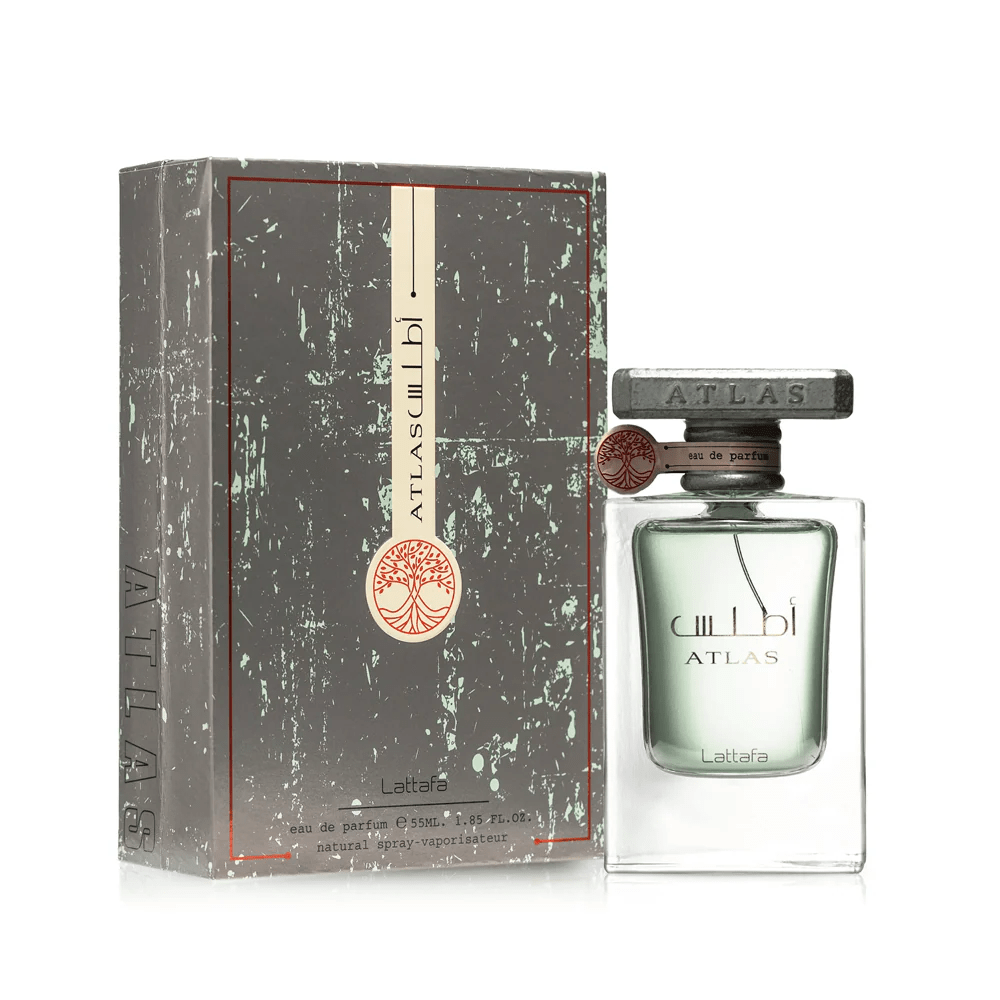 ATLAS EDP