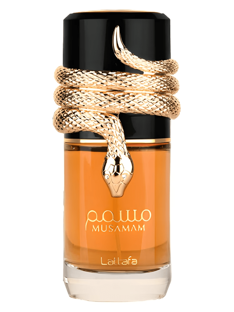LATTAFA MUSAMAM EDP