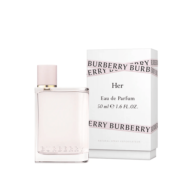 BURBERRY HER EDP