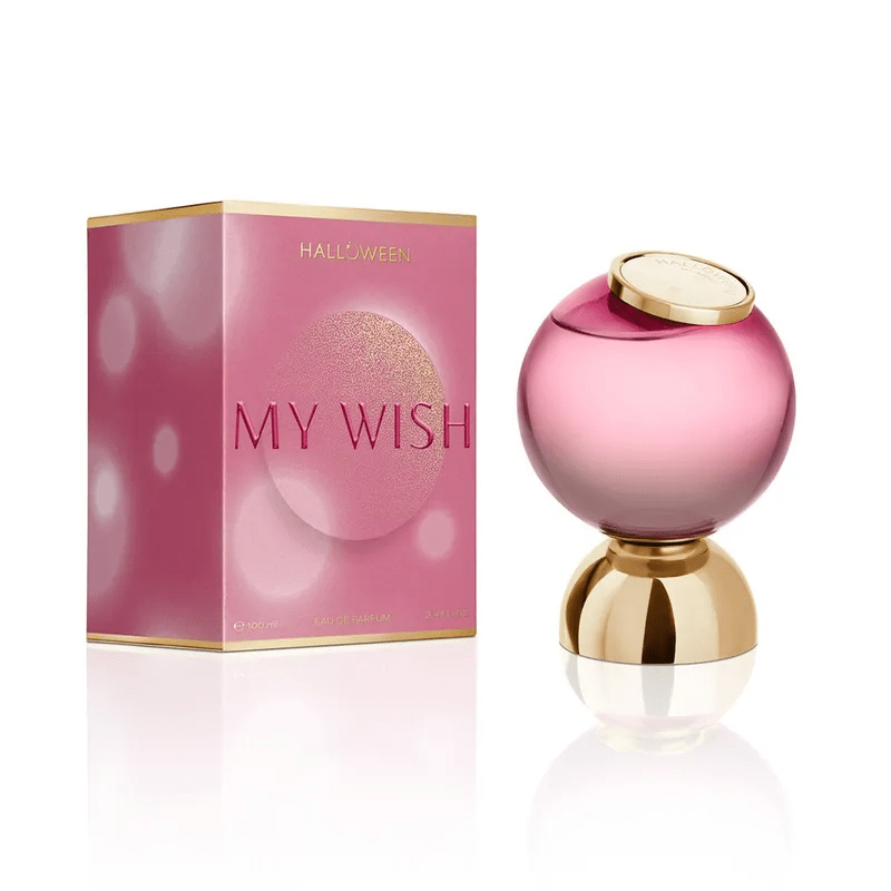 HALLOWEN MY WISH EDP 100 ML