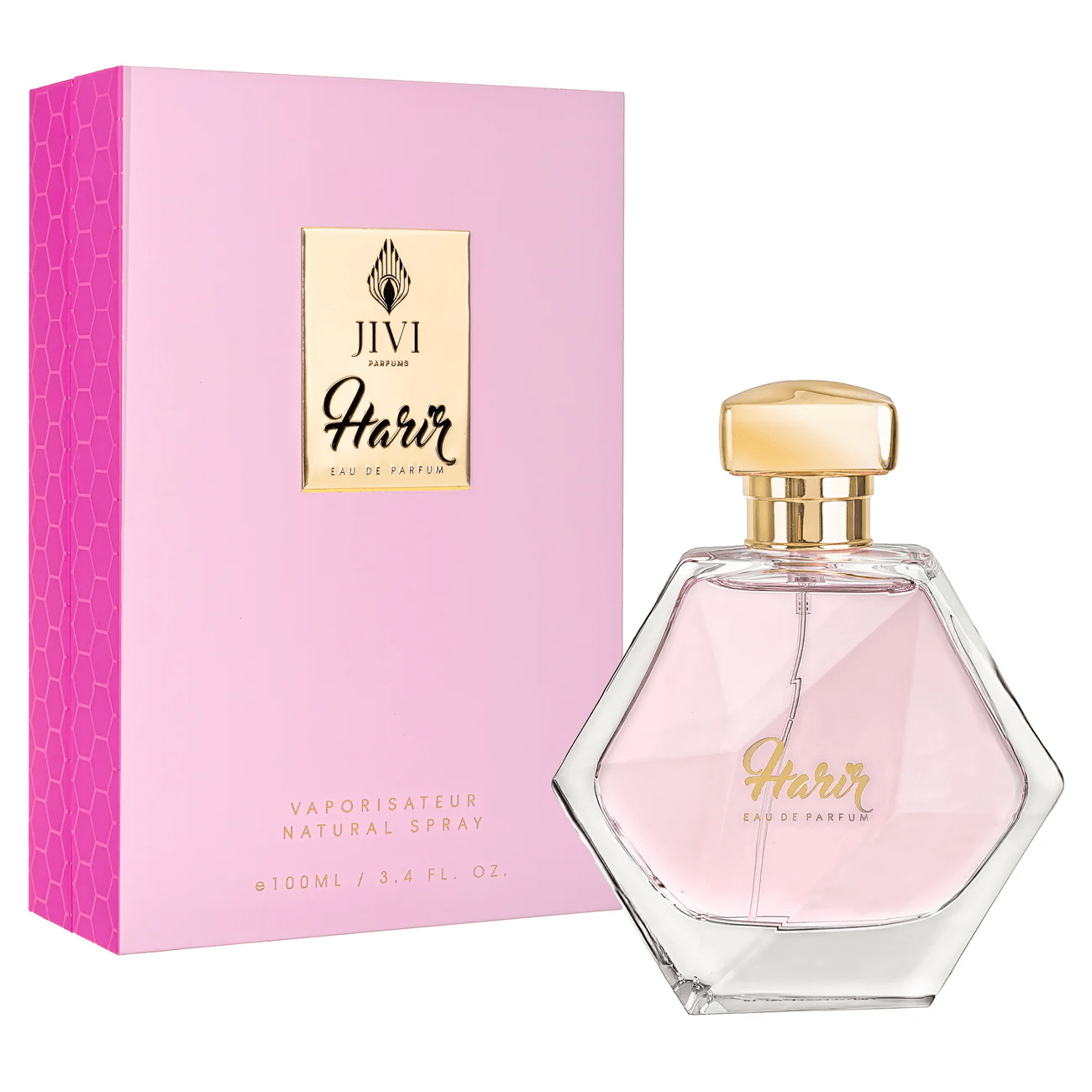 HARIR JIVI EDP 100 ML