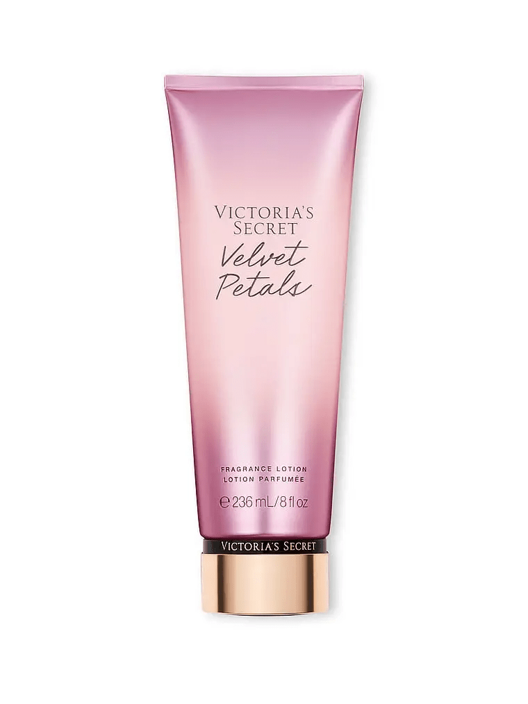 VS CREMA VELVET PETALS
