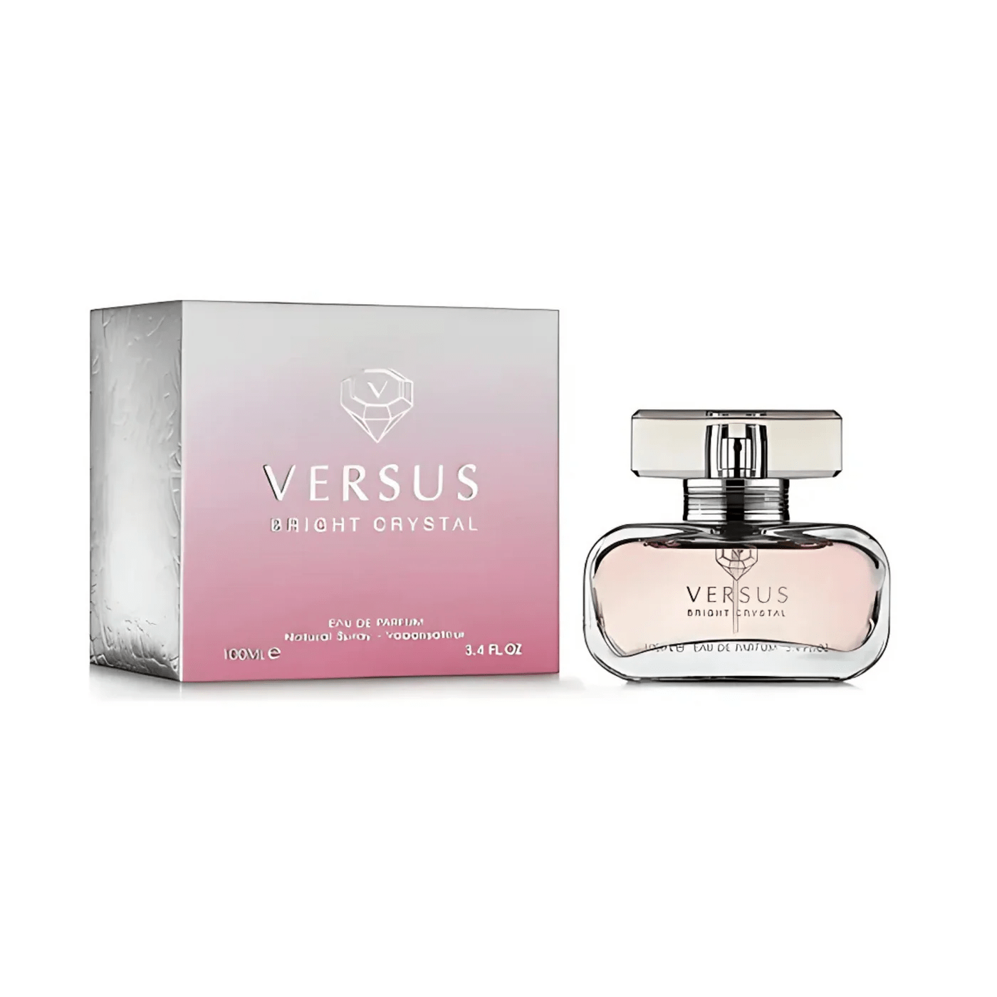 VERSUS BRIGHT CRYSTAL EDP