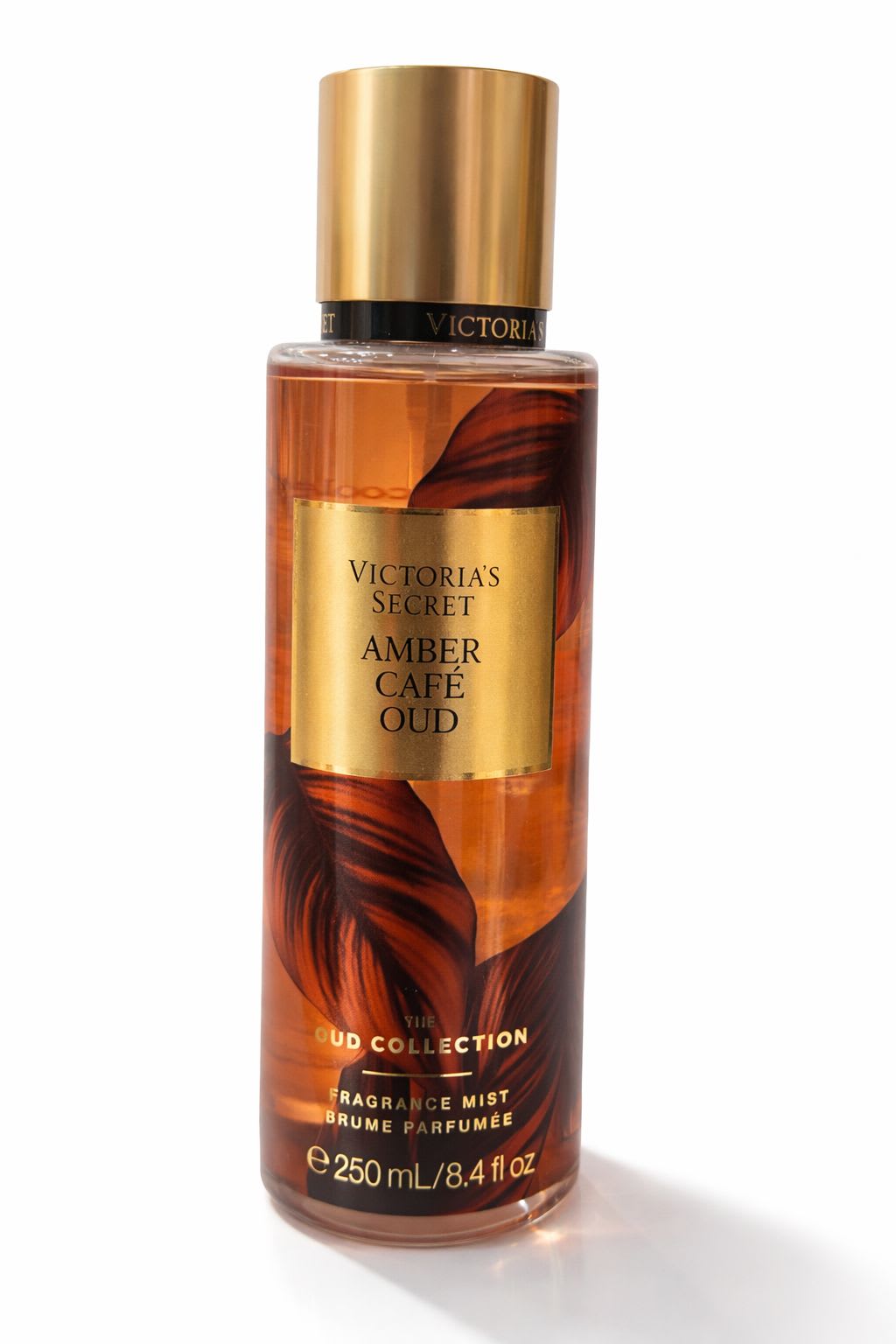 VS AMBER CAFE OUD MIST CORPORAL