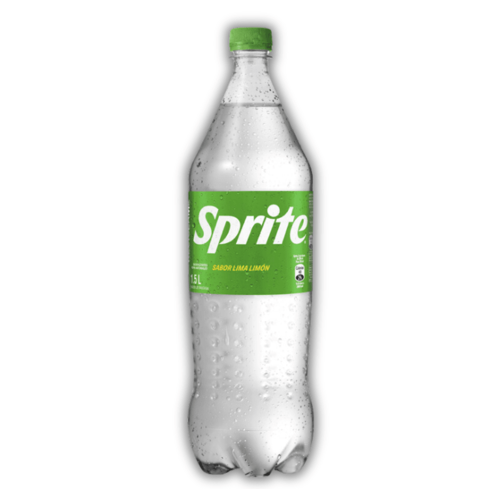 SPRITE 1.5L | Solofresco Store