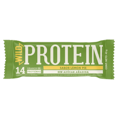 PROTEIN SABOR LEMON PIE 45G